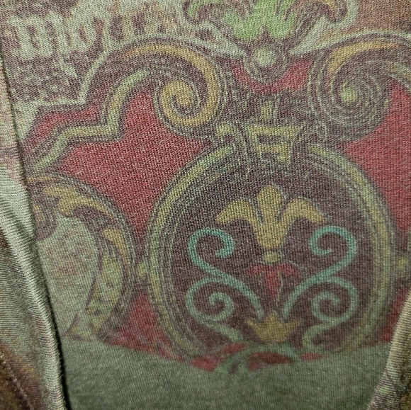 V sport by Venezia 26 / 28 Mandela hoodie w/shell - Picture 9 of 15